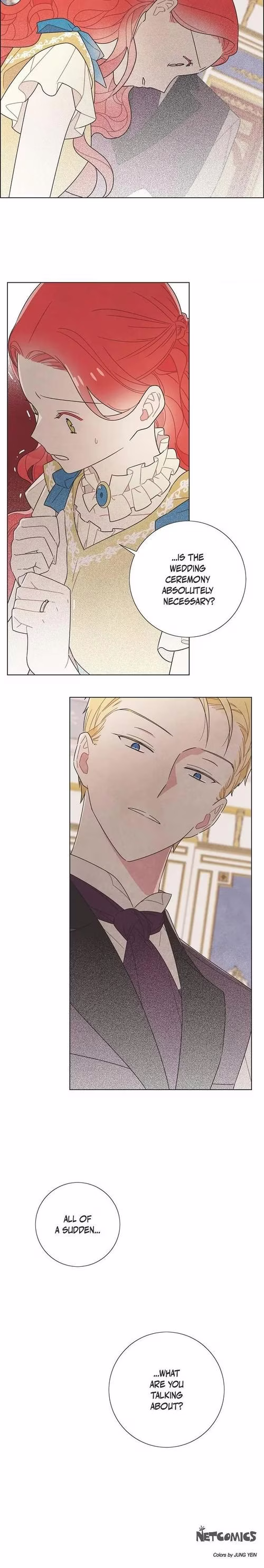 The First Night With the Duke - Chapter 63 - Part 13