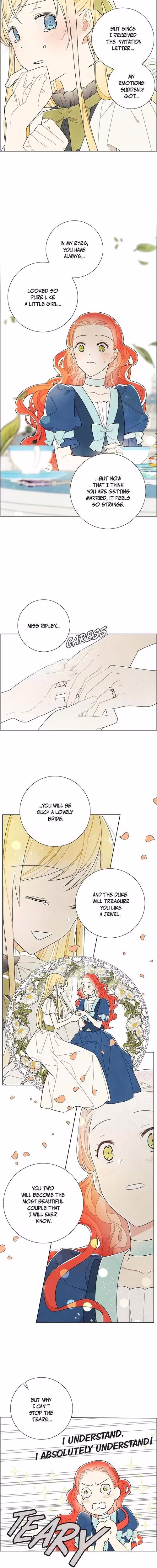 The First Night With the Duke - Chapter 64 - Part 4