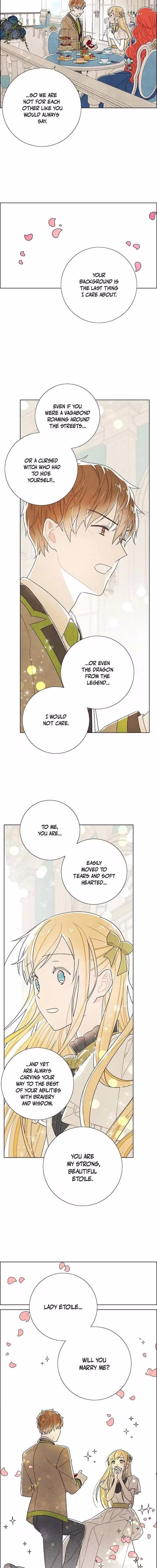 The First Night With the Duke - Chapter 64 - Part 9