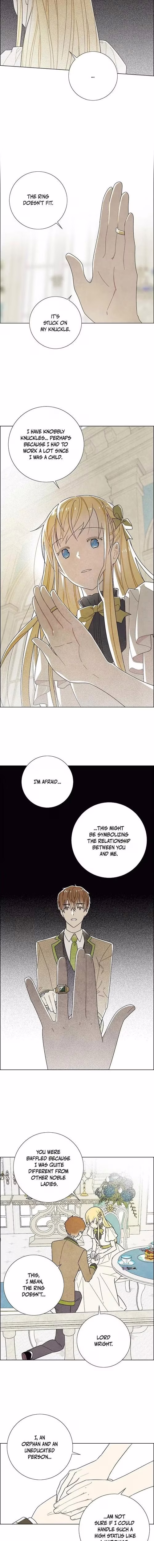 The First Night With the Duke - Chapter 64 - Part 11