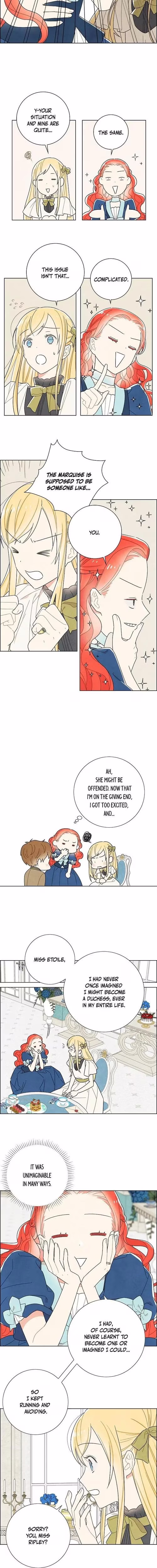 The First Night With the Duke - Chapter 65 - Part 5