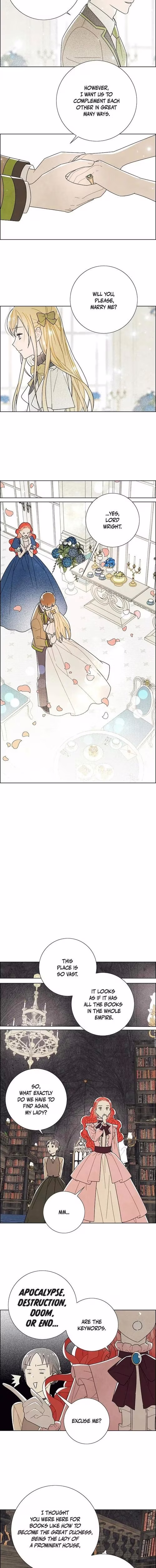 The First Night With the Duke - Chapter 65 - Part 7