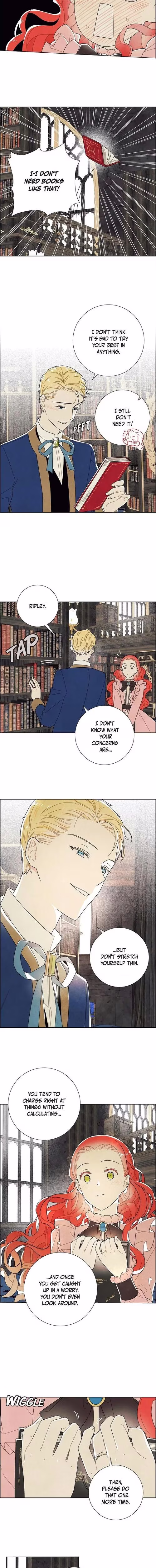 The First Night With the Duke - Chapter 65 - Part 11