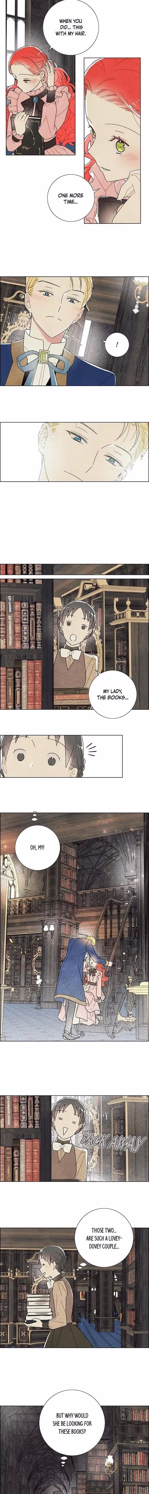 The First Night With the Duke - Chapter 65 - Part 12