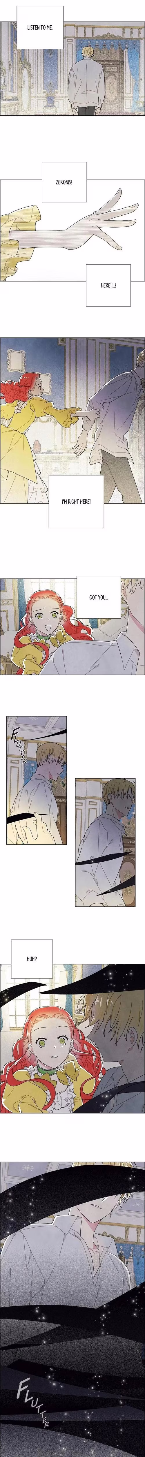 The First Night With the Duke - Chapter 66 - Part 7