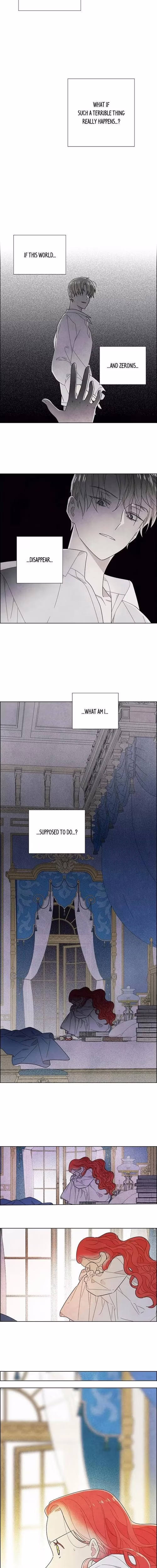 The First Night With the Duke - Chapter 66 - Part 10