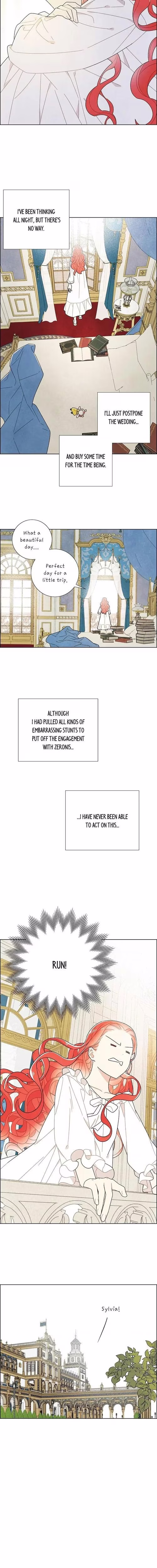 The First Night With the Duke - Chapter 66 - Part 11