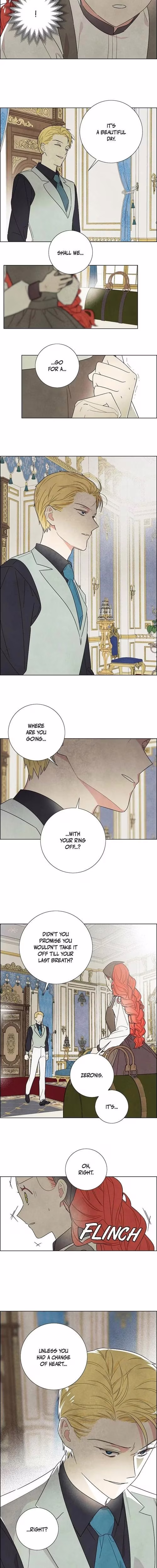 The First Night With the Duke - Chapter 66 - Part 13