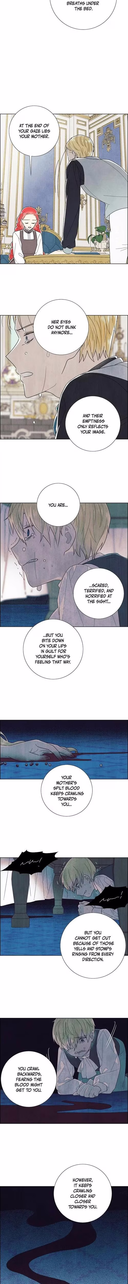 The First Night With the Duke - Chapter 67 - Part 7