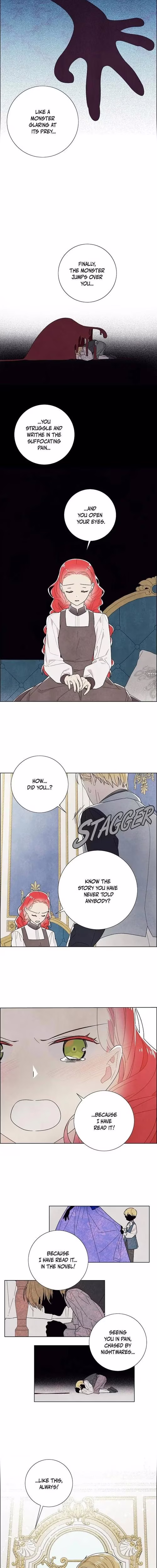 The First Night With the Duke - Chapter 67 - Part 8