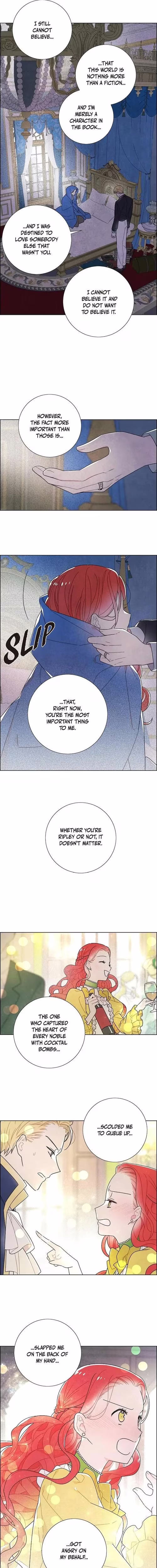 The First Night With the Duke - Chapter 67 - Part 12