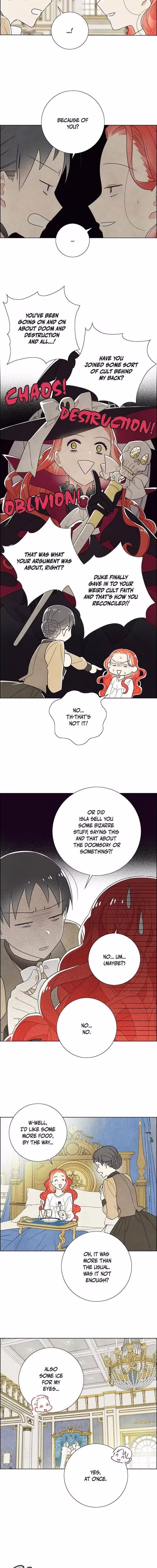 The First Night With the Duke - Chapter 68 - Part 6