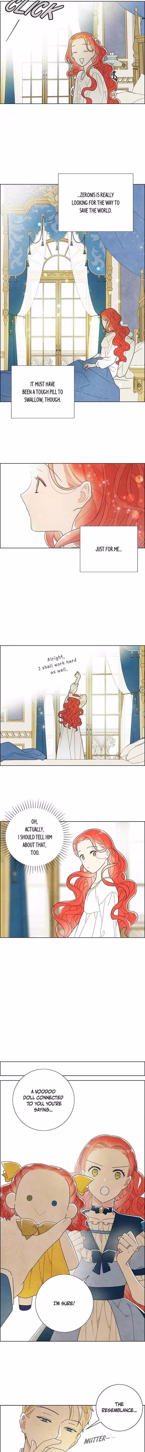 The First Night With the Duke - Chapter 68 - Part 7