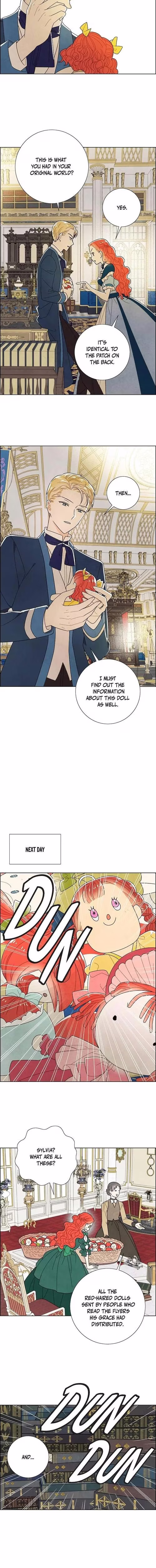 The First Night With the Duke - Chapter 68 - Part 8