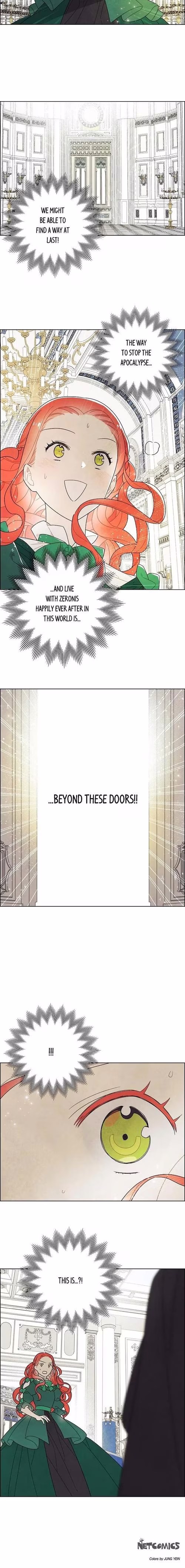 The First Night With the Duke - Chapter 68 - Part 11