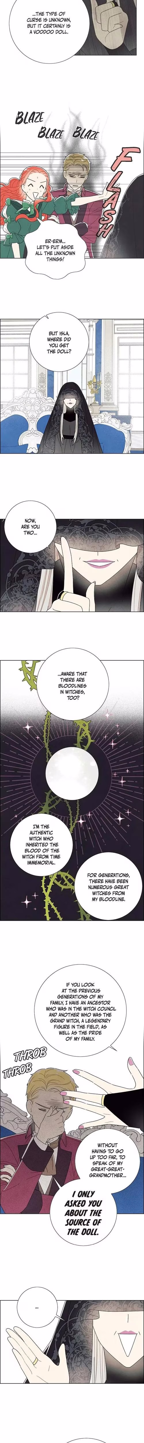 The First Night With the Duke - Chapter 69 - Part 3