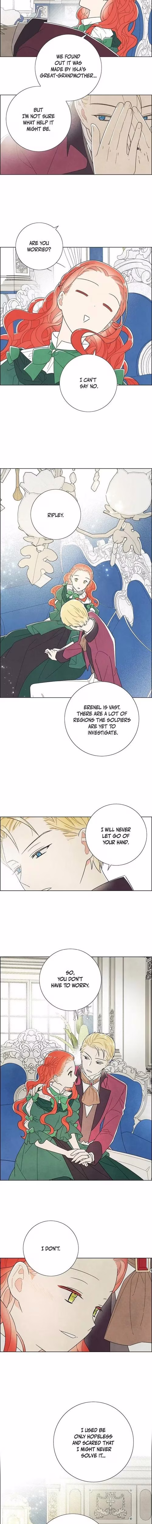 The First Night With the Duke - Chapter 69 - Part 7