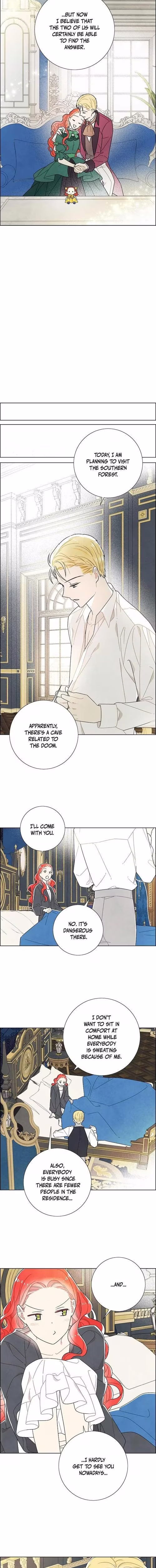 The First Night With the Duke - Chapter 69 - Part 8