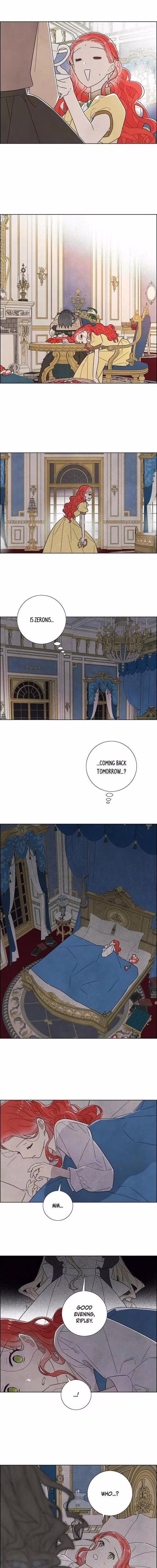 The First Night With the Duke - Chapter 69 - Part 12