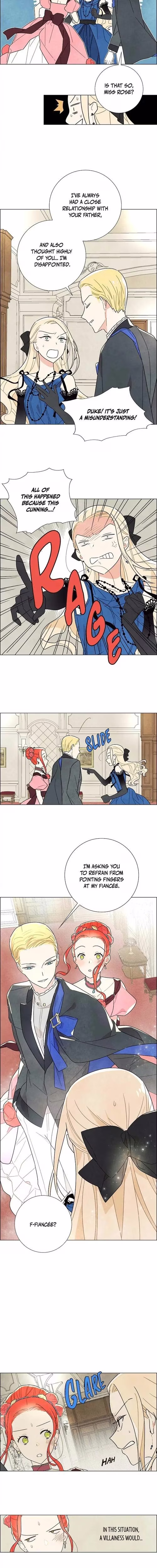 The First Night With the Duke - Chapter 7 - Part 5