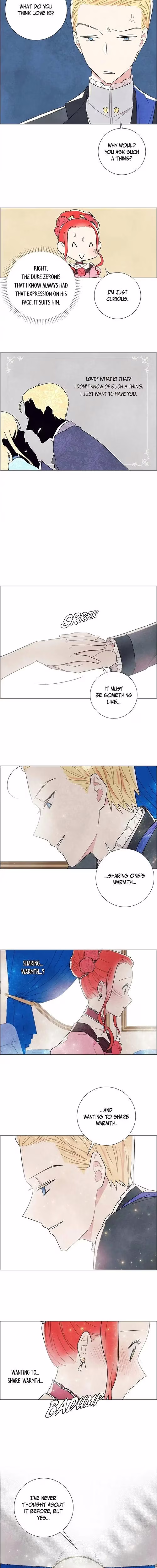 The First Night With the Duke - Chapter 7 - Part 9