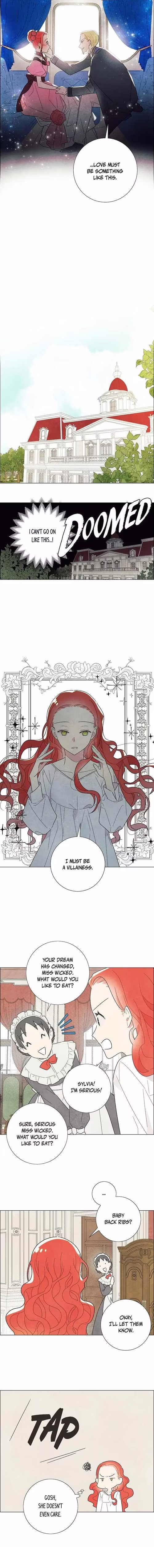 The First Night With the Duke - Chapter 7 - Part 10