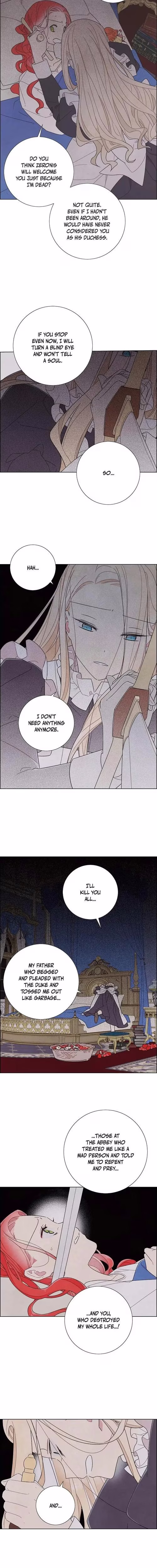 The First Night With the Duke - Chapter 70 - Part 3