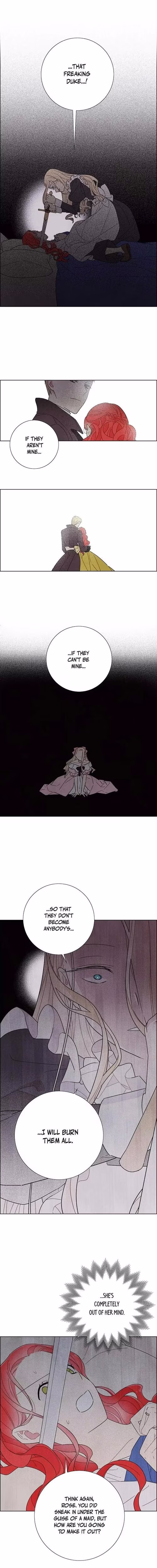 The First Night With the Duke - Chapter 70 - Part 4