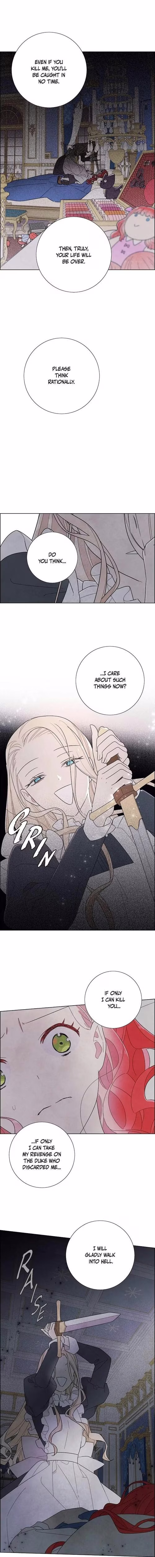 The First Night With the Duke - Chapter 70 - Part 5