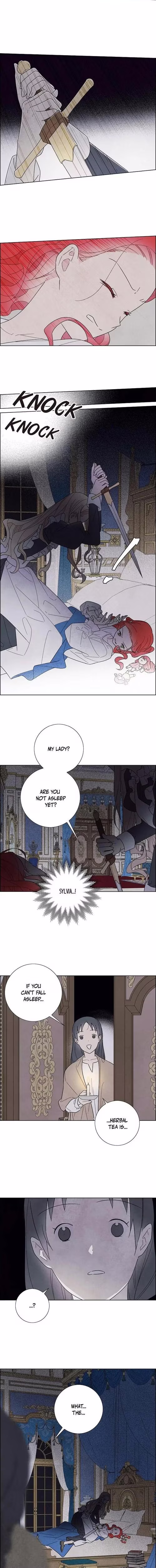 The First Night With the Duke - Chapter 70 - Part 6