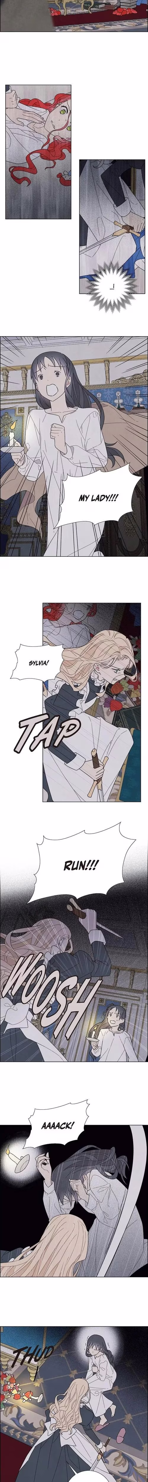 The First Night With the Duke - Chapter 70 - Part 7