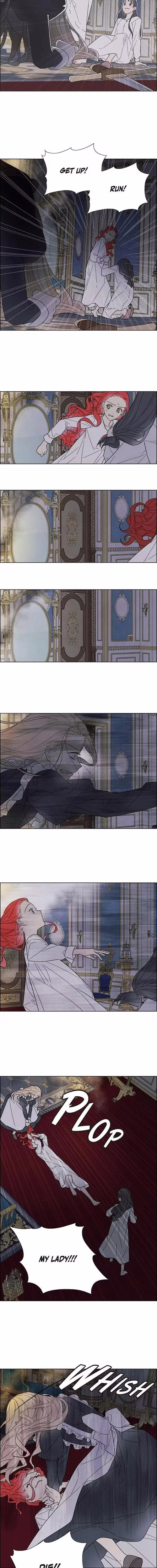 The First Night With the Duke - Chapter 70 - Part 9