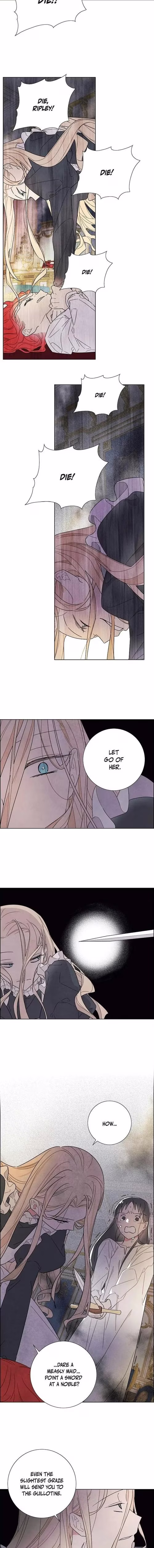 The First Night With the Duke - Chapter 70 - Part 10