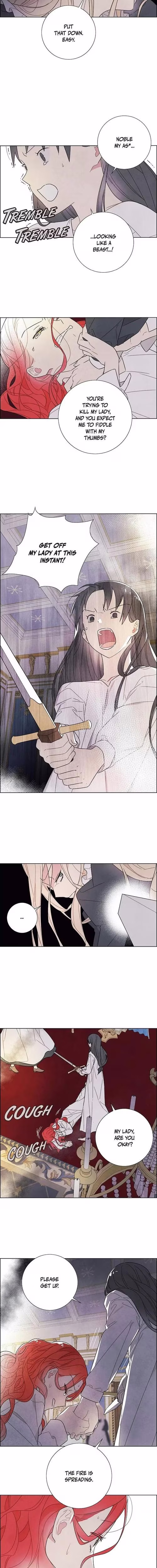 The First Night With the Duke - Chapter 70 - Part 11