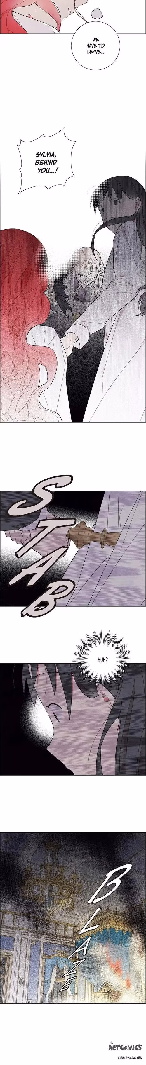 The First Night With the Duke - Chapter 70 - Part 12