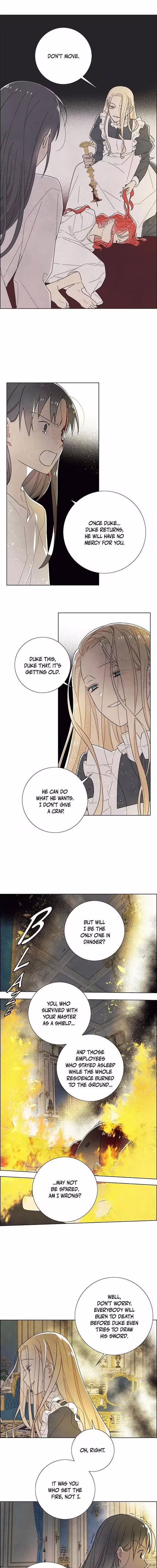 The First Night With the Duke - Chapter 71 - Part 3