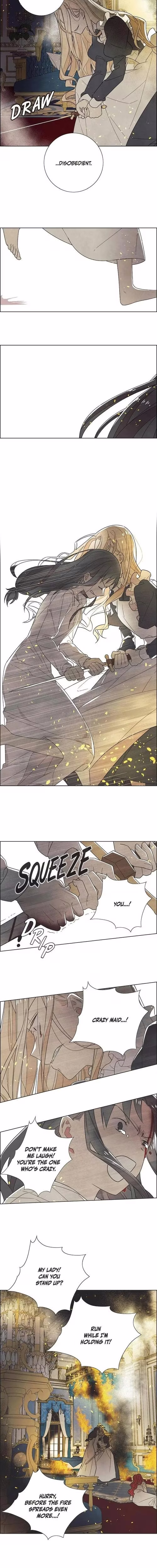 The First Night With the Duke - Chapter 71 - Part 5