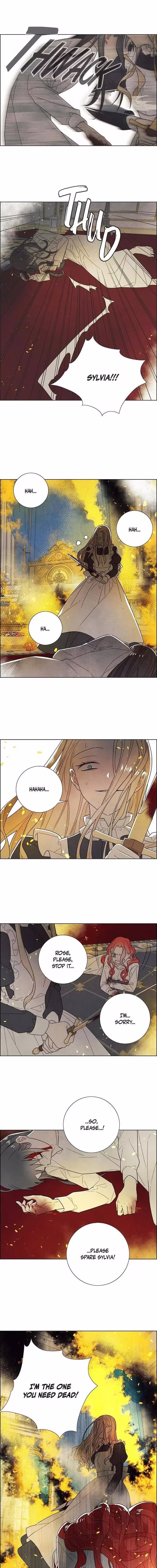 The First Night With the Duke - Chapter 71 - Part 6