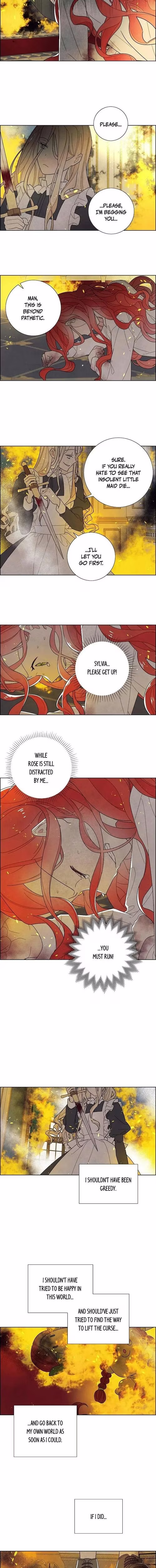 The First Night With the Duke - Chapter 71 - Part 7