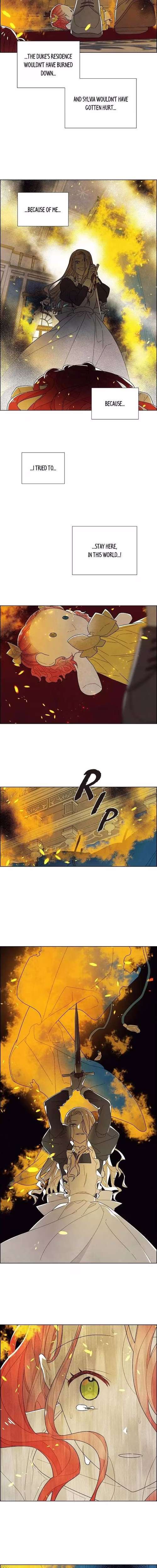 The First Night With the Duke - Chapter 71 - Part 8