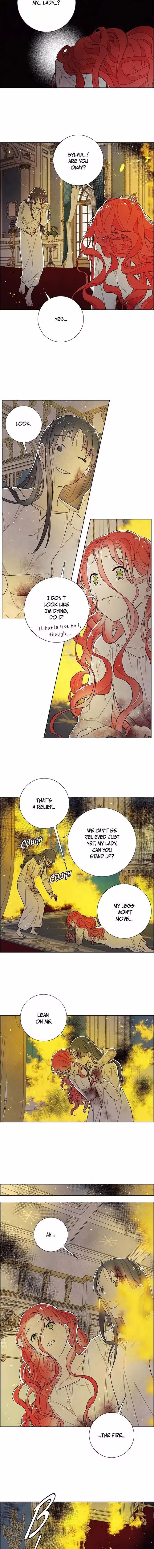 The First Night With the Duke - Chapter 71 - Part 10