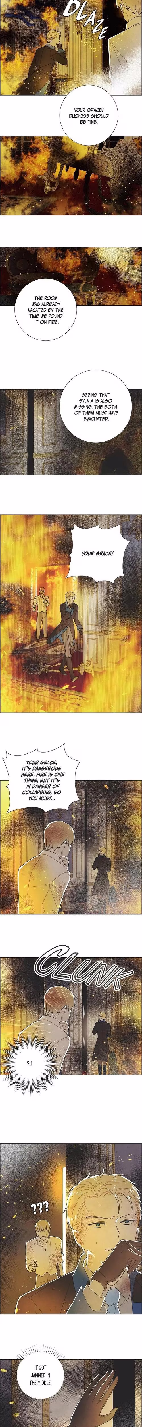 The First Night With the Duke - Chapter 72 - Part 3