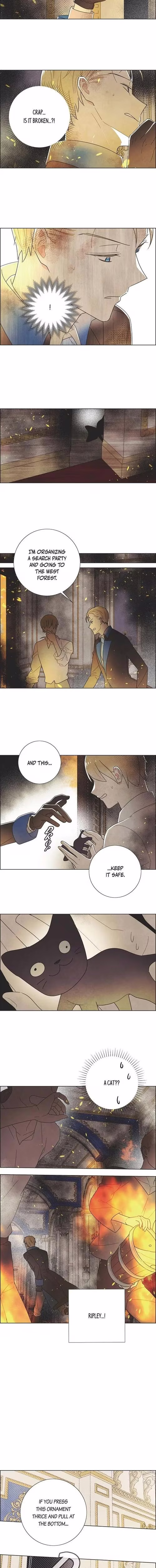 The First Night With the Duke - Chapter 72 - Part 4