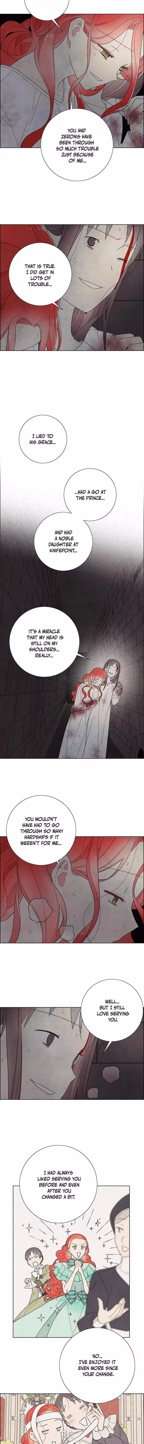 The First Night With the Duke - Chapter 72 - Part 8