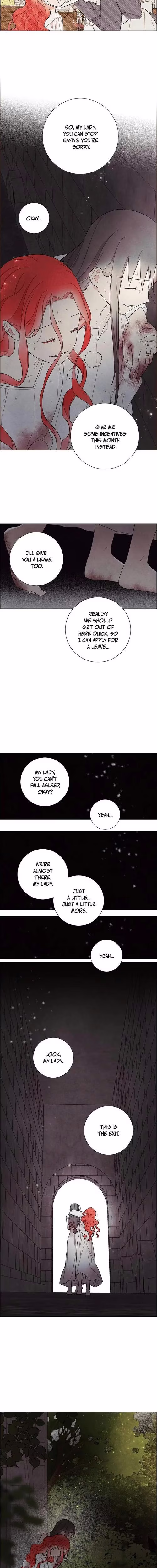 The First Night With the Duke - Chapter 72 - Part 9