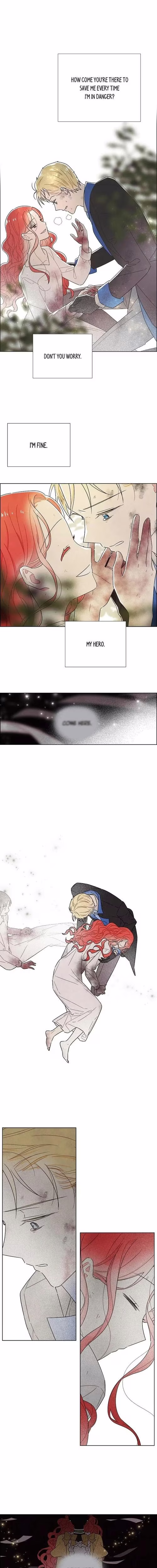 The First Night With the Duke - Chapter 72 - Part 11