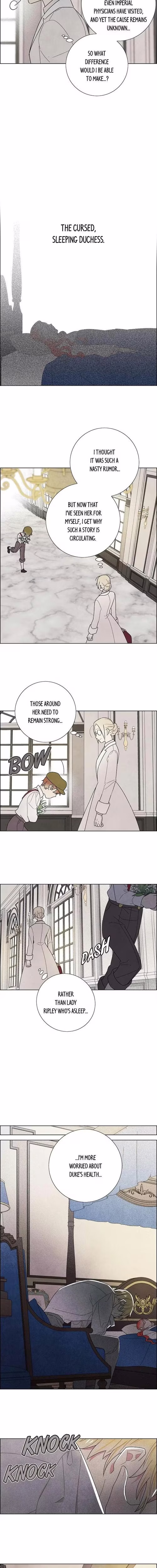 The First Night With the Duke - Chapter 73 - Part 3