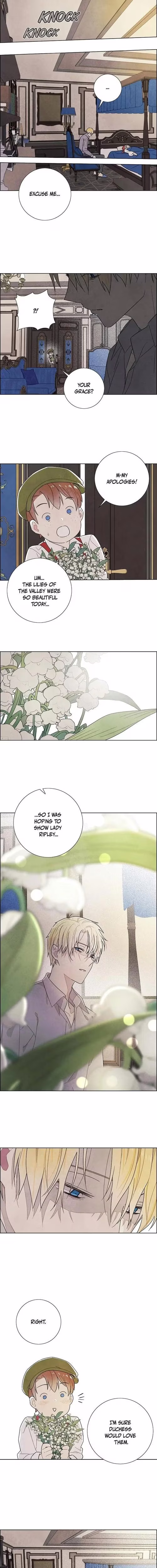 The First Night With the Duke - Chapter 73 - Part 4