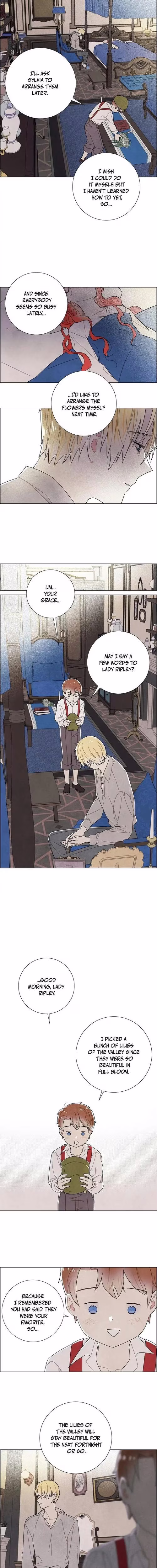 The First Night With the Duke - Chapter 73 - Part 5