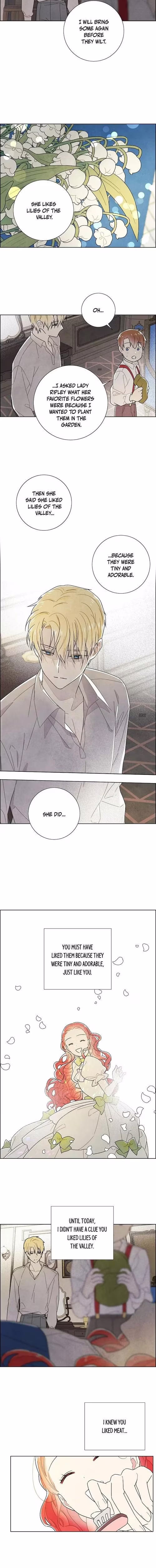 The First Night With the Duke - Chapter 73 - Part 6